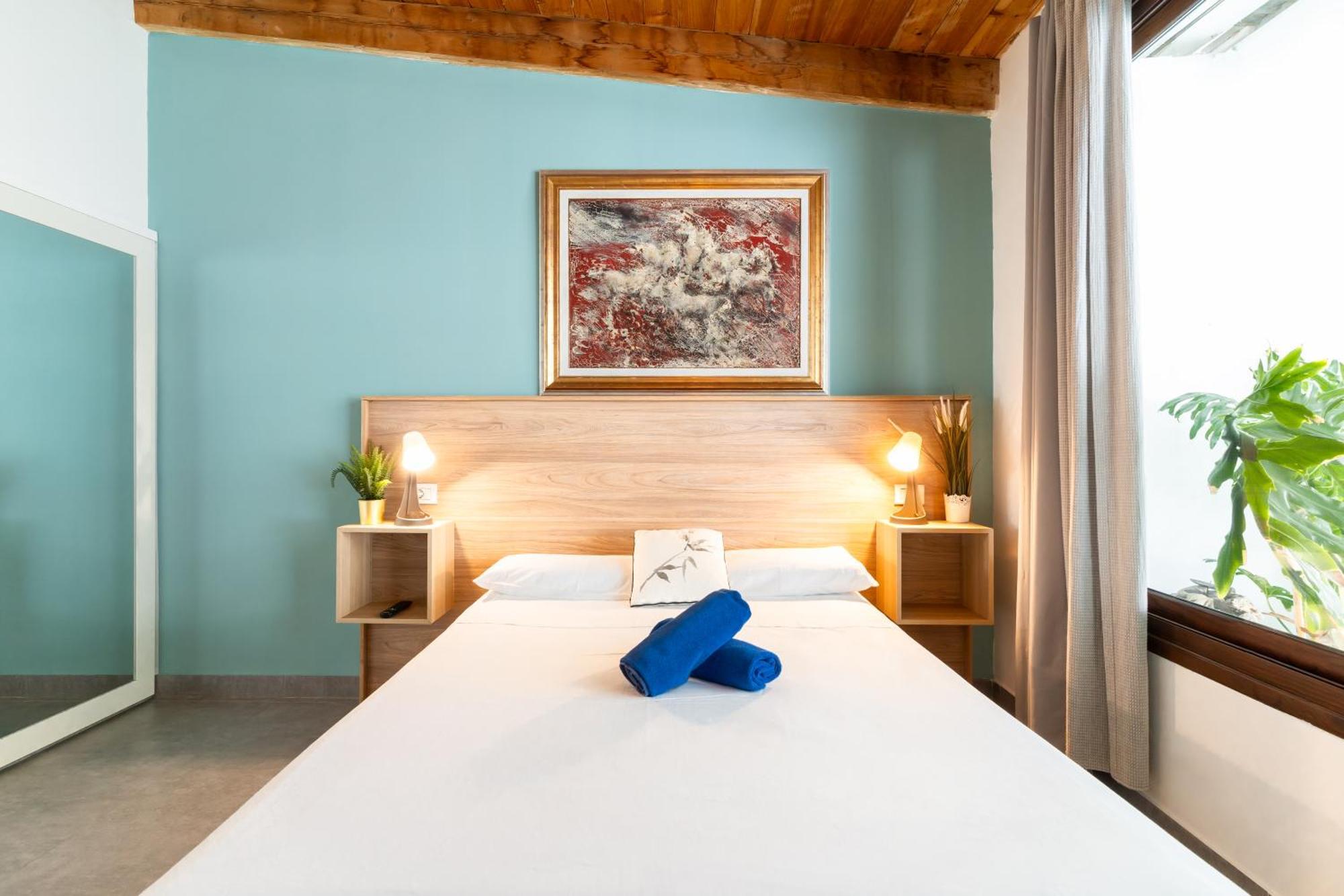 Guest House Villa Neon Tenerife อาโรนา ภายนอก รูปภาพ