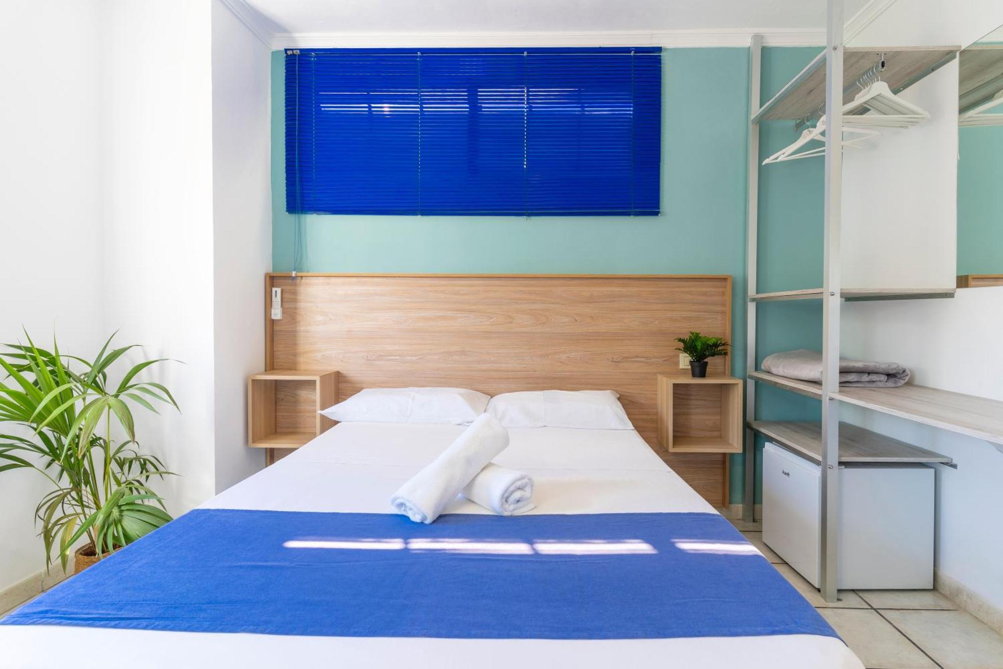 Guest House Villa Neon Tenerife อาโรนา ภายนอก รูปภาพ