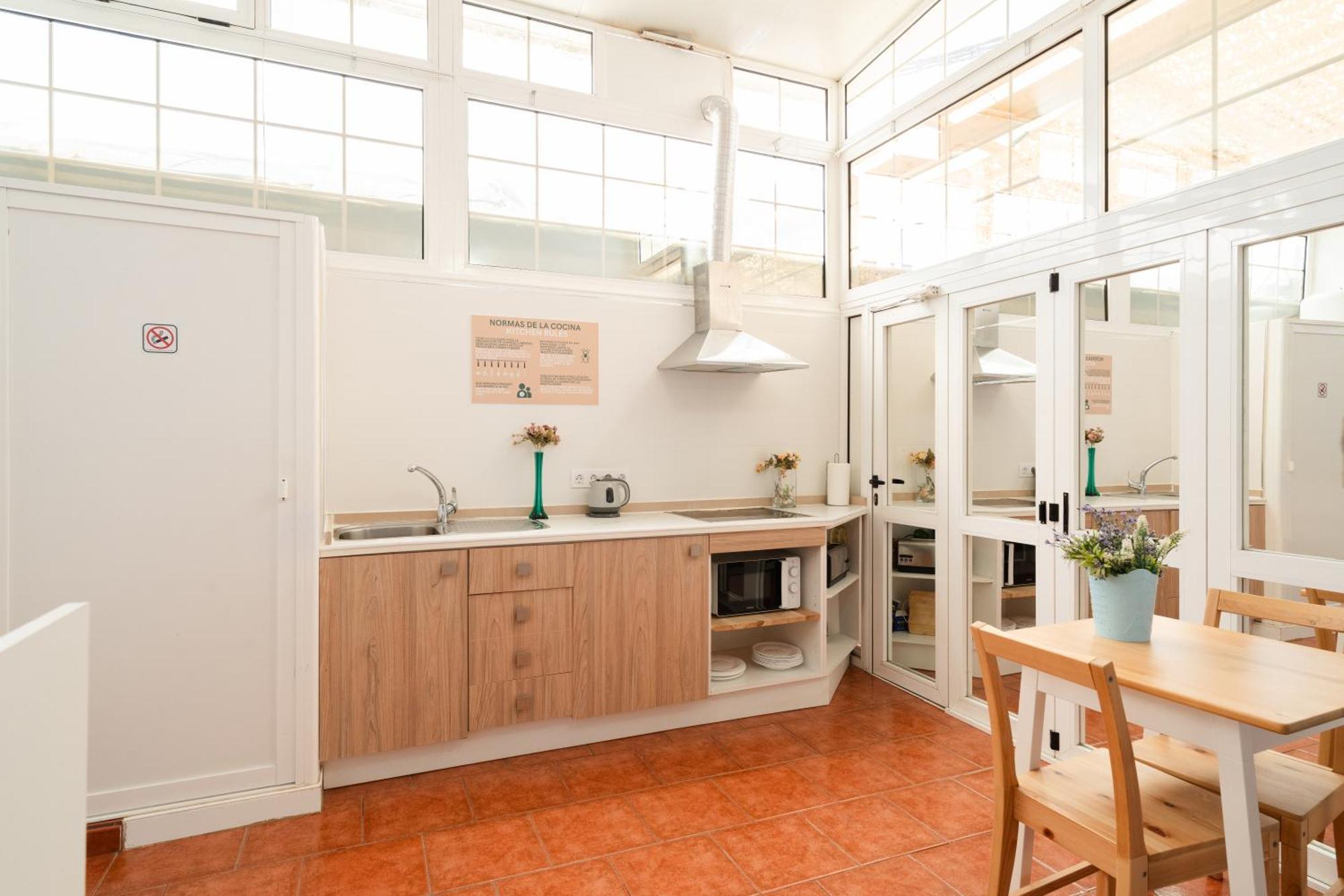 Guest House Villa Neon Tenerife อาโรนา ภายนอก รูปภาพ
